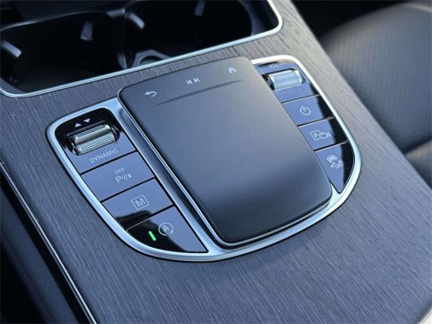 Certified 2022 Mercedes-Benz GLC 300 4MATIC image 28