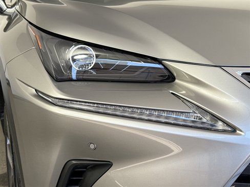 Used 2021 Lexus NX 300h AWD w/ Premium Package image 28