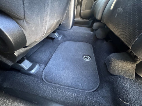 Used 2018 Dodge Journey SE w/ Connectivity Group image 20