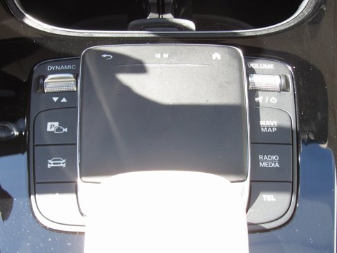 Certified 2023 Mercedes-Benz CLA 250 4MATIC image 33