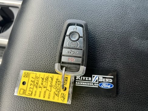 Used 2019 Ford F150 Lariat w/ Equipment Group 502A Luxury image 39
