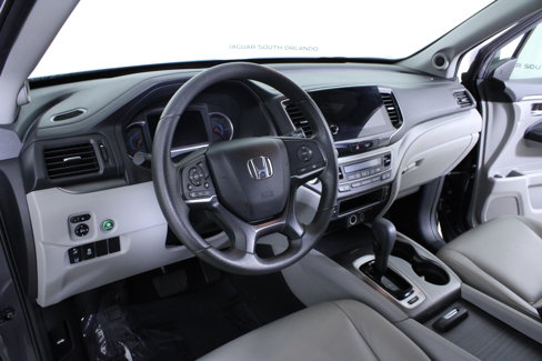 Used 2020 Honda Pilot EX image 16