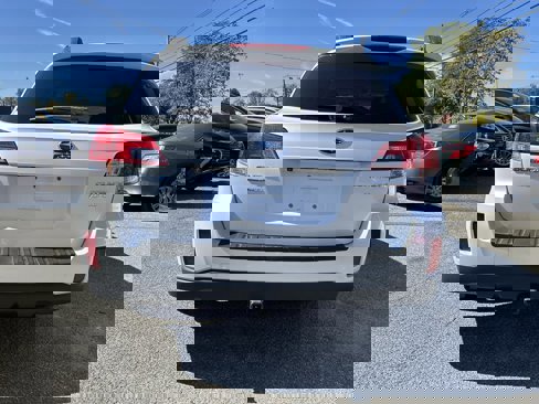 Used 2013 Subaru Outback 2.5i Premium image 5