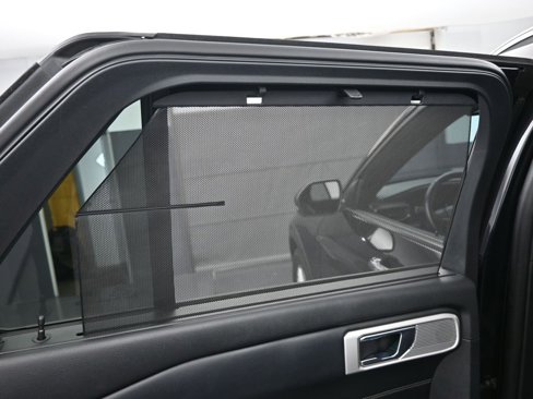 Used 2020 Ford Explorer Limited image 29