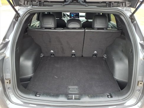 Used 2024 Jeep Compass Latitude image 20