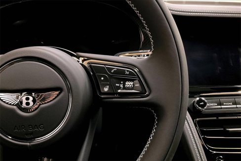 New 2026 Bentley Flying Spur Plug-In Hybrid image 23