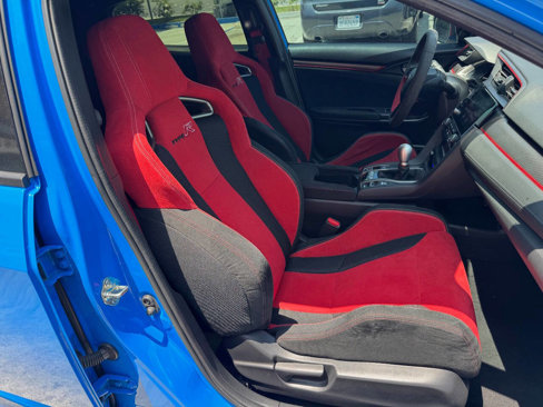 Used 2021 Honda Civic Type R image 21