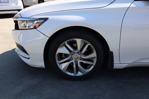 Used 2020 Honda Accord LX image 11