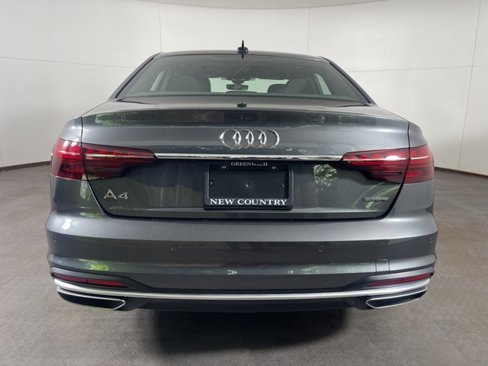 Used 2022 Audi A4 2.0T Premium Plus w/ Premium Plus Package image 6