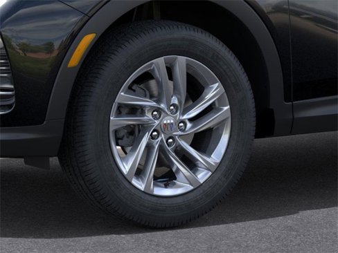 New 2025 Buick Envista Preferred w/ Advanced Safety Package image 9