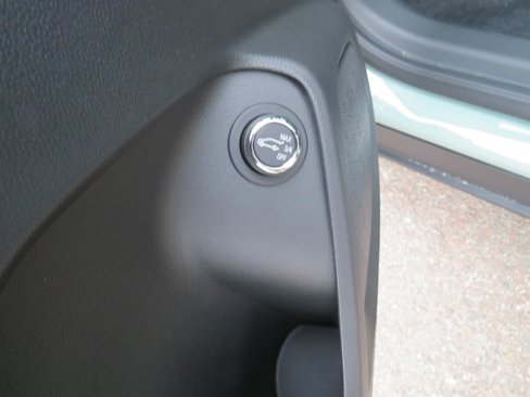 New 2025 Chevrolet TrailBlazer ACTIV w/ Convenience Package image 7