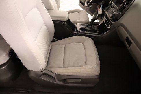 Used 2020 GMC Canyon W/T w/ Convenience Package image 12