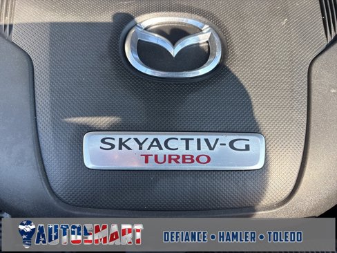 Used 2022 MAZDA CX-9 Touring Plus image 80