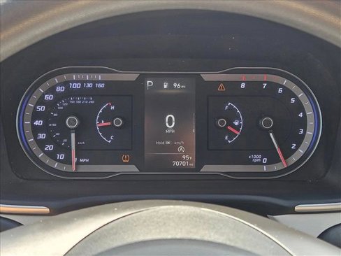 Used 2024 Hyundai Tucson SEL image 10
