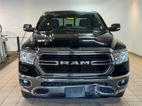 Used 2019 RAM 1500 Big Horn image 12