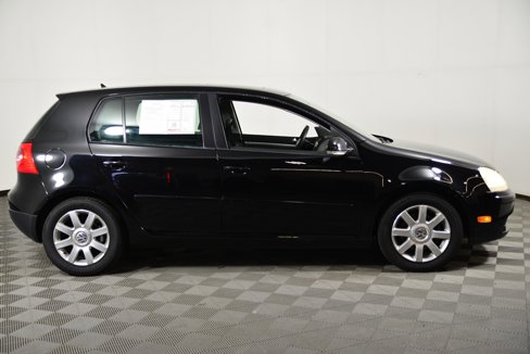Used 2009 Volkswagen Rabbit S image 7
