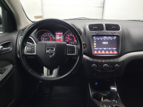 Used 2018 Dodge Journey Crossroad image 22
