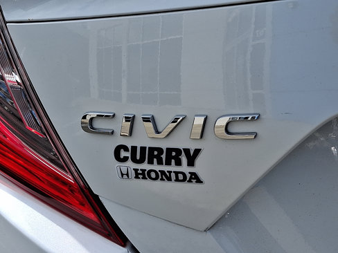 Used 2020 Honda Civic Touring image 33
