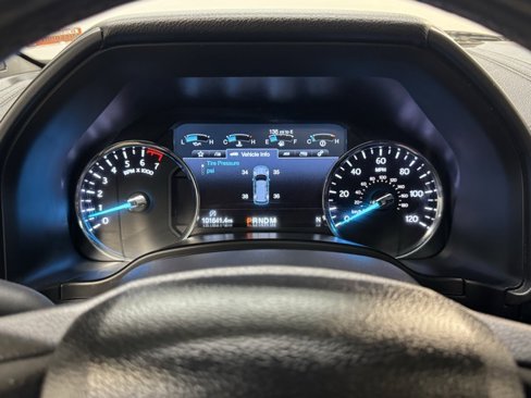 Used 2018 Ford Expedition Max Limited w/ Equipment Group 301A image 9