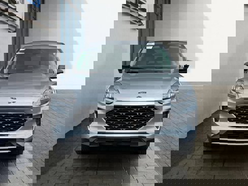 Certified 2022 Ford Escape SE image 8