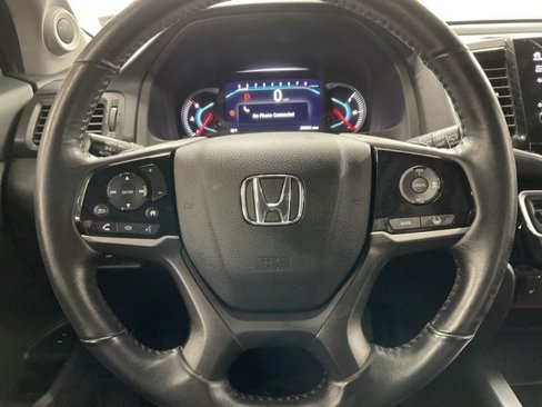 Certified 2020 Honda Pilot Touring image 20