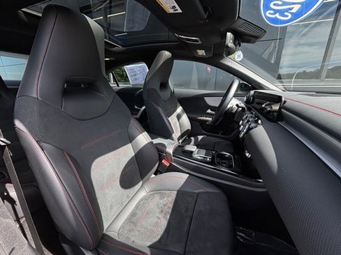 Certified 2023 Mercedes-Benz CLA 250 4MATIC image 35