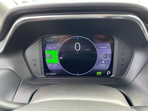 Used 2023 Chevrolet Bolt LT w/ Driver Confidence Package image 43