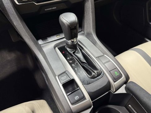 Used 2016 Honda Civic LX image 12