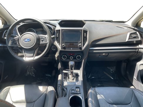 Used 2018 Subaru Crosstrek 2.0i Limited image 15