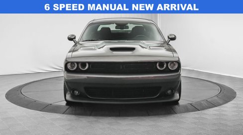 Used 2023 Dodge Challenger R/T Scat Pack image 2
