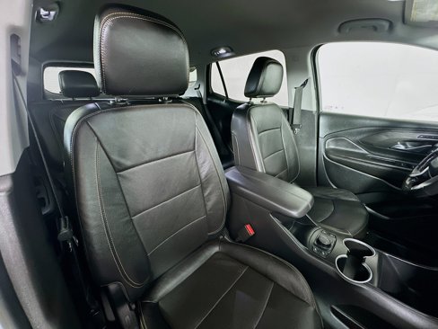 Used 2020 GMC Terrain SLT w/ Preferred Package image 25