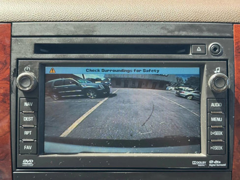 Used 2011 Chevrolet Tahoe LTZ image 30
