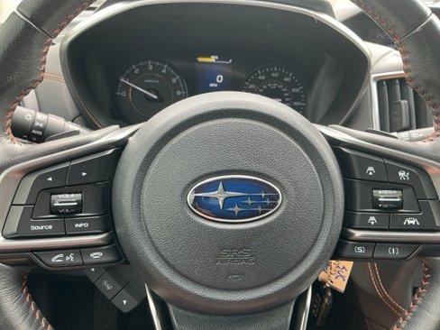 Used 2020 Subaru Crosstrek 2.0i Premium w/ Popular Package #2 image 21