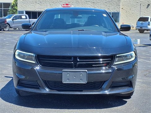 Used 2023 Dodge Charger SXT image 31