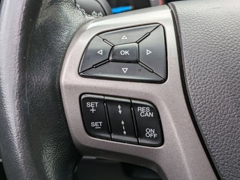 Used 2020 Ford Ranger XLT w/ Equipment Group 301A Mid image 14
