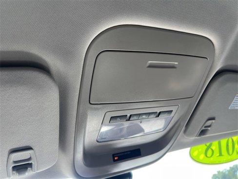 Used 2018 Chevrolet Colorado ZR2 image 21