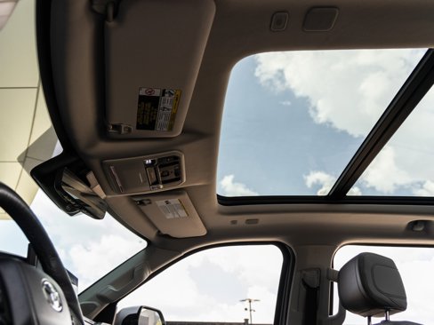 Used 2023 Toyota Tundra Limited image 22