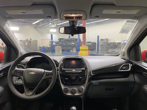 Used 2022 Chevrolet Spark LT image 20