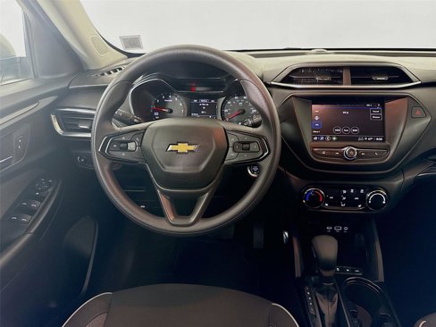 Used 2023 Chevrolet TrailBlazer LT image 22