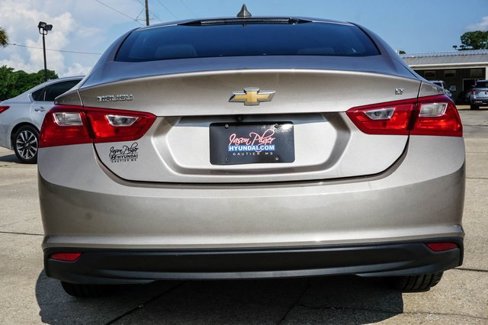 Used 2023 Chevrolet Malibu LT image 6