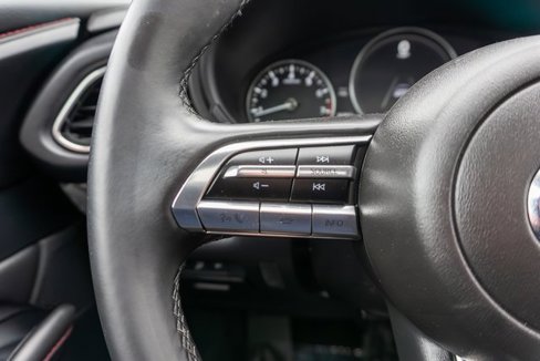 Used 2022 MAZDA CX-30 AWD 2.5 S w/ Preferred Package image 36