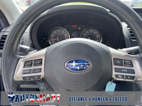 Used 2014 Subaru Forester 2.0XT Premium image 24