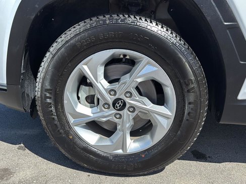 Used 2024 Hyundai Tucson SEL image 10