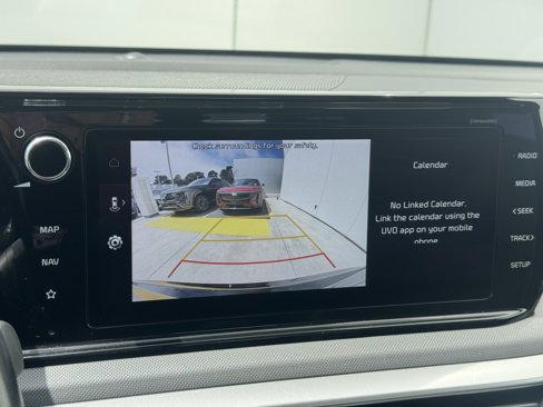 Used 2022 Kia K5 GT-Line image 20