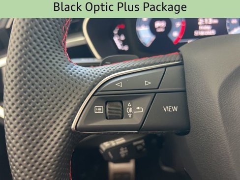 New 2025 Audi Q3 2.0T Premium Plus image 8
