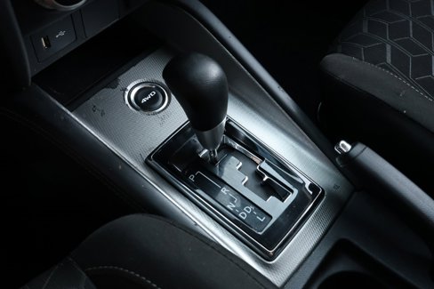 Used 2023 Mitsubishi Outlander Sport ES image 23