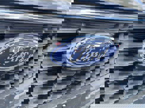 Used 2024 Ford Escape Active image 29