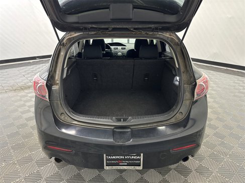 Used 2011 MAZDA MAZDA3 s Sport image 18