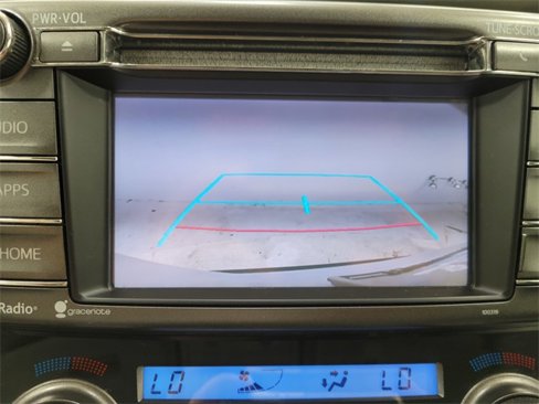 Used 2015 Toyota RAV4 Limited image 35