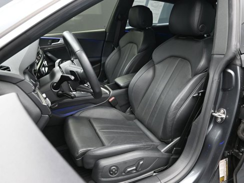 Used 2019 Audi S5 Prestige w/ S Sport Package image 5